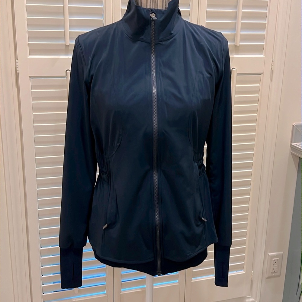 Lululemon Jacket